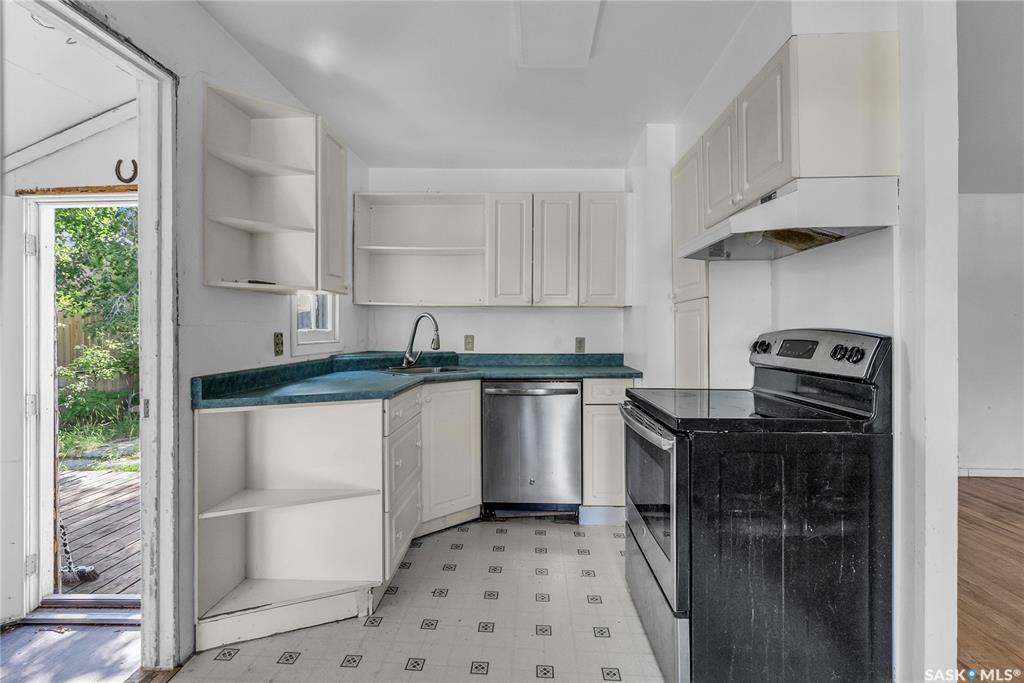Fourth View of 126 Maple Street, Exhibition, Saskatoon, Saskatchewan, S7J 0A1