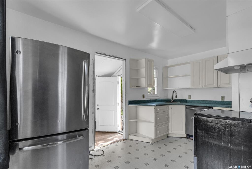 Fifth View of 126 Maple Street, Exhibition, Saskatoon, Saskatchewan, S7J 0A1