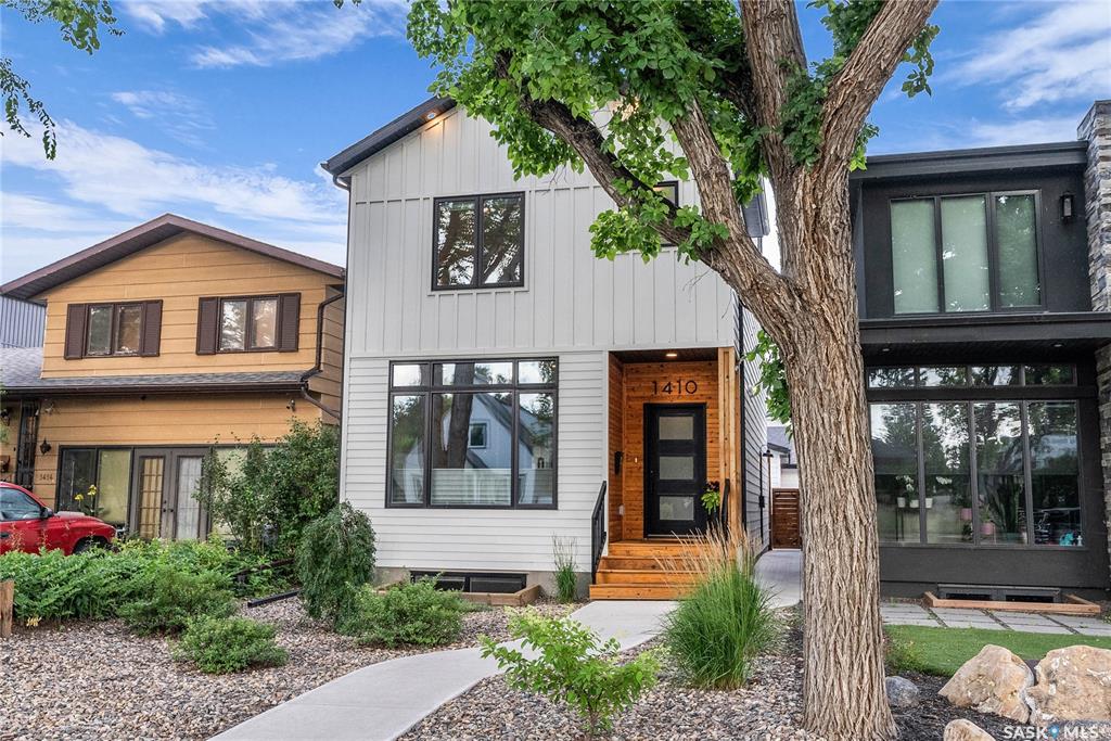 1410 Alexandra Avenue, SK014688, Saskatchewan,