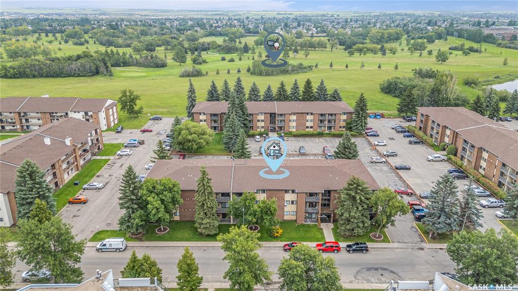 307 Tait Crescent #204, SK014694, Saskatchewan,
