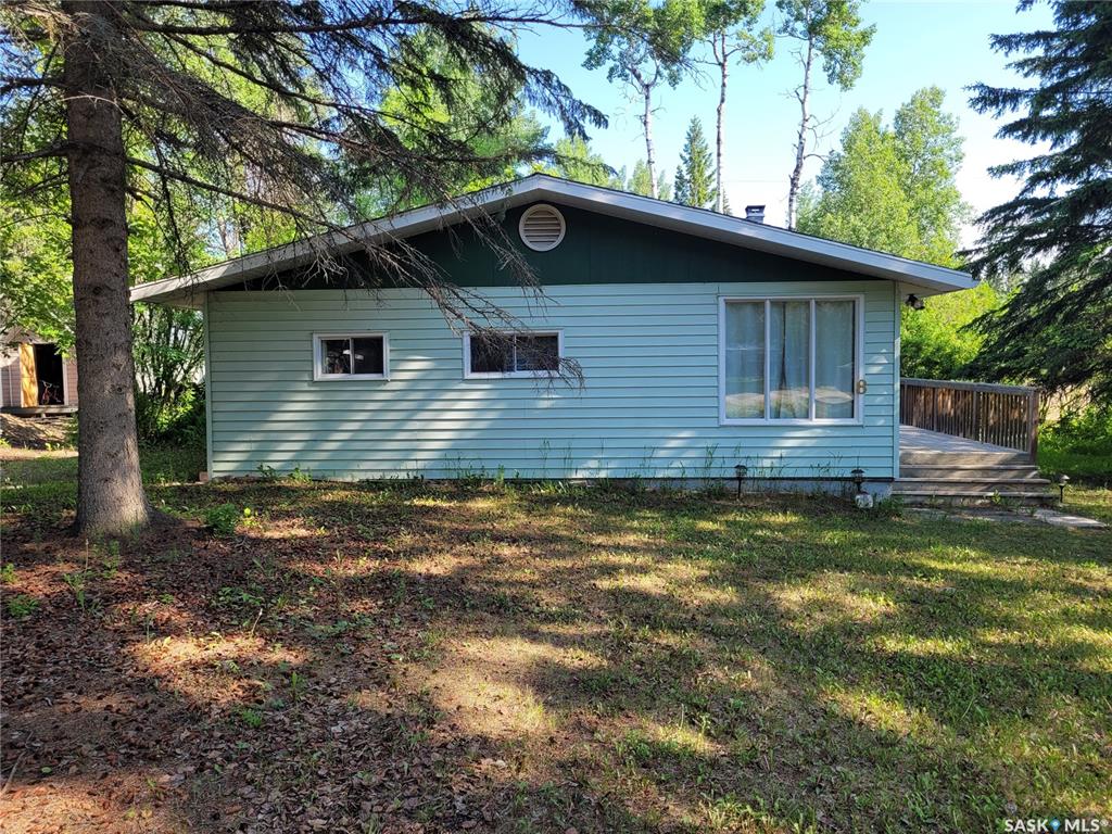 Second View of 8 Mallard Avenue, Greenwater Provincial Park, Saskatchewan, S0E 0B2