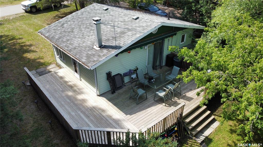 Third View of 8 Mallard Avenue, Greenwater Provincial Park, Saskatchewan, S0E 0B2