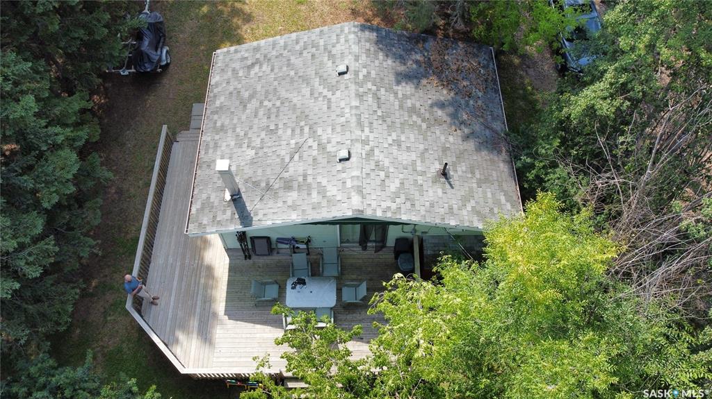 Fourth View of 8 Mallard Avenue, Greenwater Provincial Park, Saskatchewan, S0E 0B2