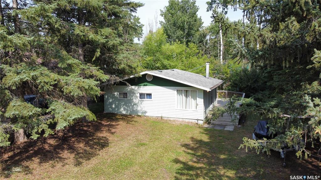Fifth View of 8 Mallard Avenue, Greenwater Provincial Park, Saskatchewan, S0E 0B2