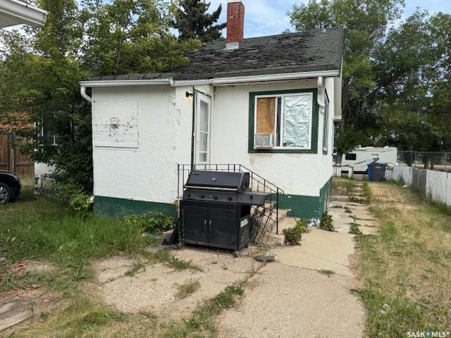 Second View of 851 107th Street, Paciwin, North Battleford, Saskatchewan, S9A 1Y6