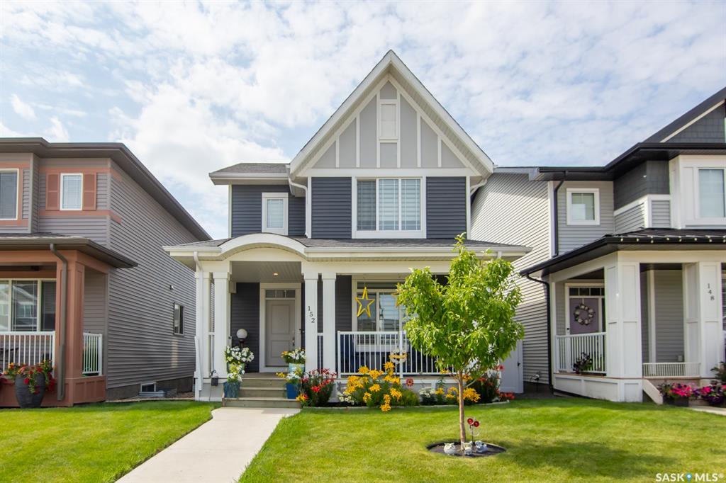 152 Dubois Crescent, SK014699, Saskatchewan,