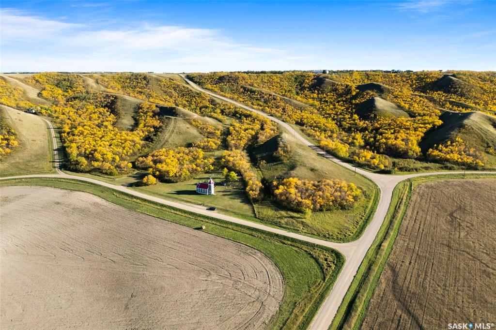11.86 Acres -Little Church Look Out, SK014700, Saskatchewan,
