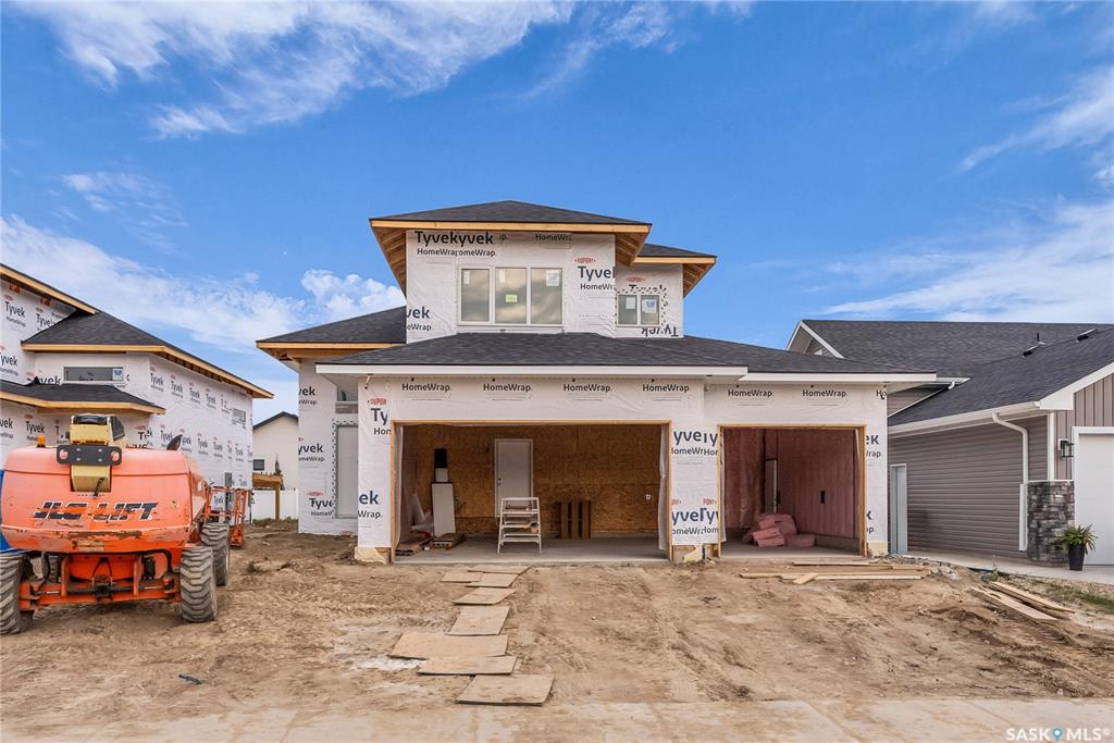 606 Ballesteros Crescent, SK014701, Saskatchewan,