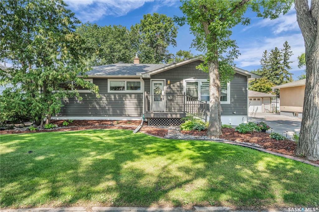 16 Gardiner Avenue, SK014702, Saskatchewan,