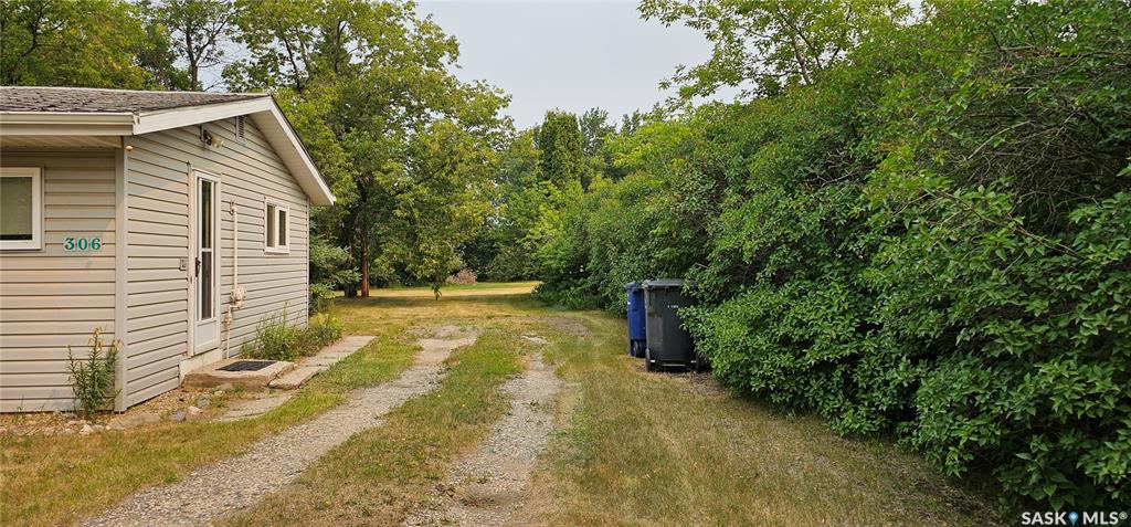 Second View of 306 2 Avenue, Choiceland, Saskatchewan, S0J 0M0