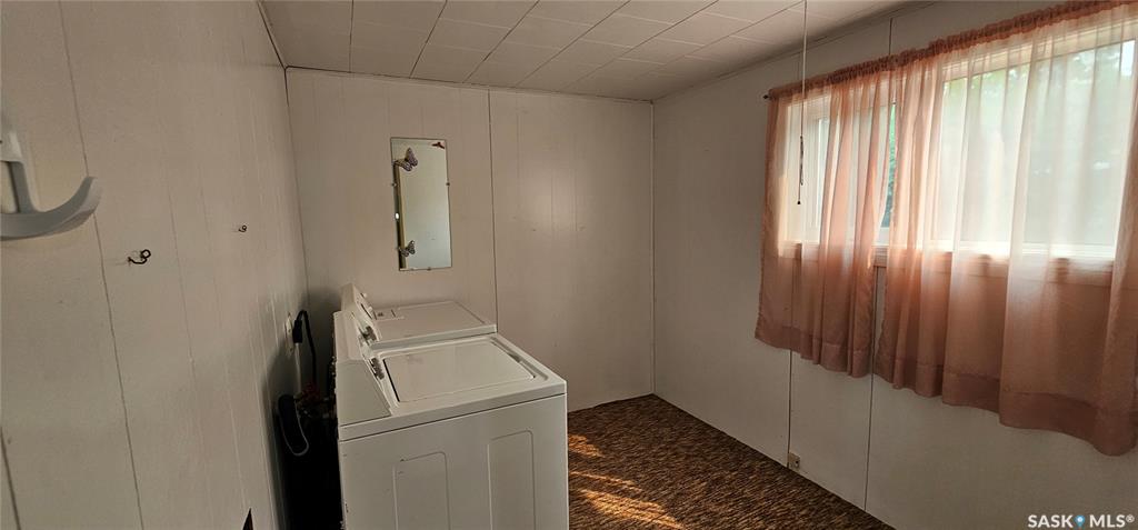 Fifth View of 306 2 Avenue, Choiceland, Saskatchewan, S0J 0M0