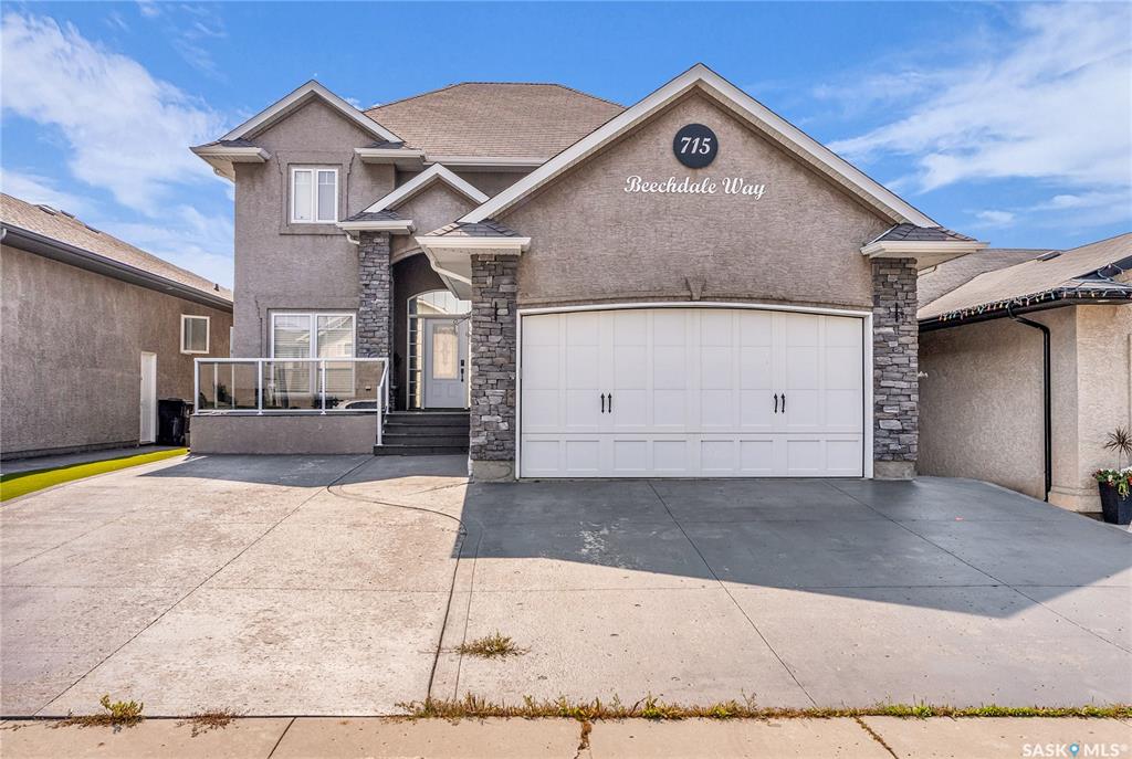 715 Beechdale Way, SK014704, Saskatchewan,