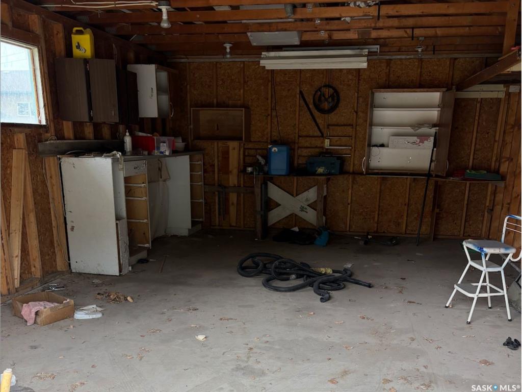 Second View of 204 Drysdale Street, Rouleau, Saskatchewan, S0G 4H0