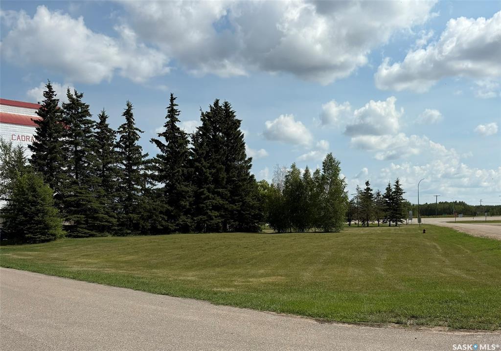 Second View of 130 3rd Street E, Glaslyn, Saskatchewan, S0M 0Y0
