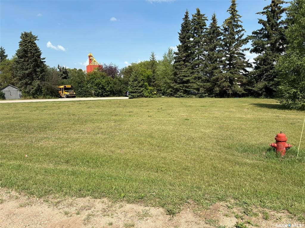 Fourth View of 130 3rd Street E, Glaslyn, Saskatchewan, S0M 0Y0