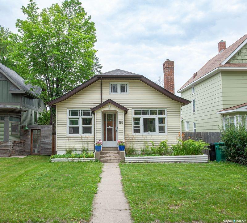 314 E Avenue N, SK014709, Saskatchewan,