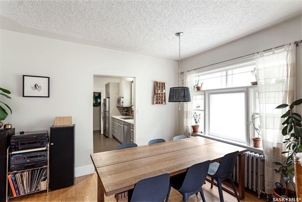 Fifth View of 314 E Avenue N, Caswell Hill, Saskatoon, Saskatchewan, S7L 1R8