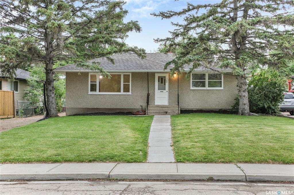 760 Horace Street, SK014710, Saskatchewan,