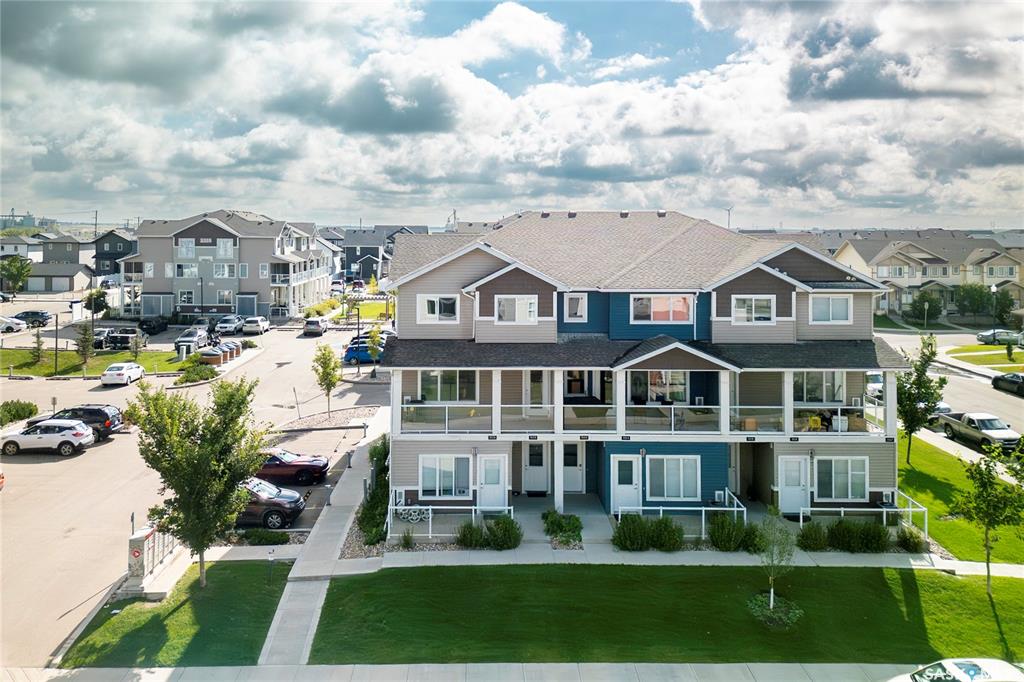 3367 Green Poppy Street #103B, SK014715, Saskatchewan,