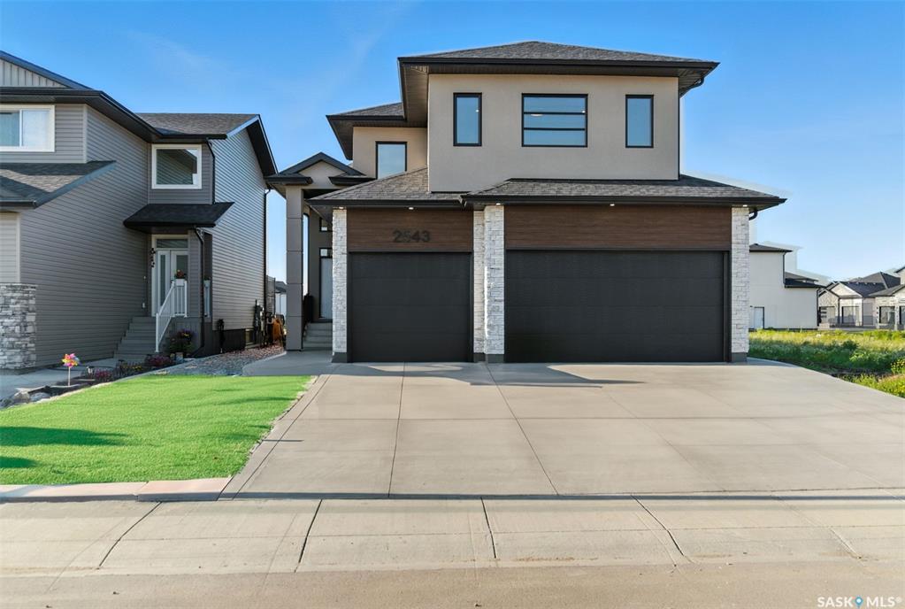 2543 Rosewood Drive, SK014716, Saskatchewan,