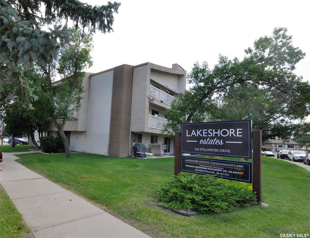 Second View of 310 Stillwater Drive ##234, Lakeview SA, Saskatoon, Saskatchewan, S7J 4H7