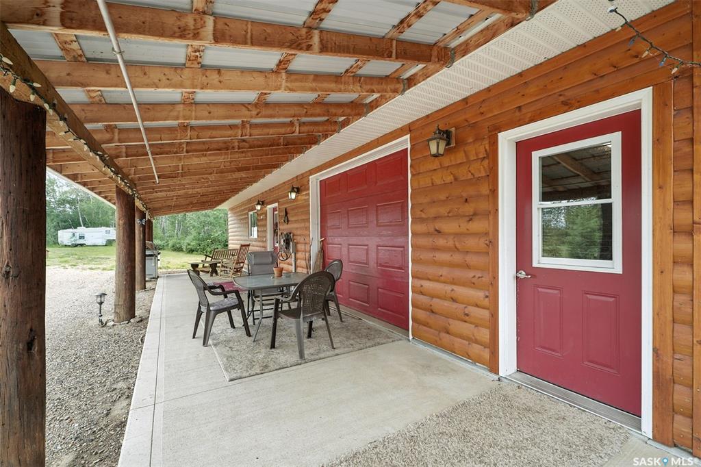 Third View of Hansen acreage, Canwood Rm No. 494, Saskatchewan, S0J 0K0