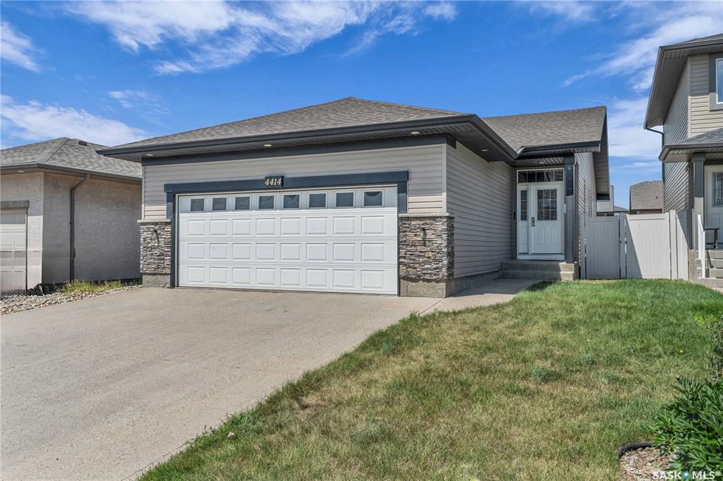 4414 Gusway Street, SK014725, Saskatchewan,