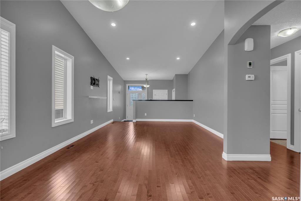 Fourth View of 4414 Gusway Street, Lakeridge RG, Regina, Saskatchewan, S4X 0C8