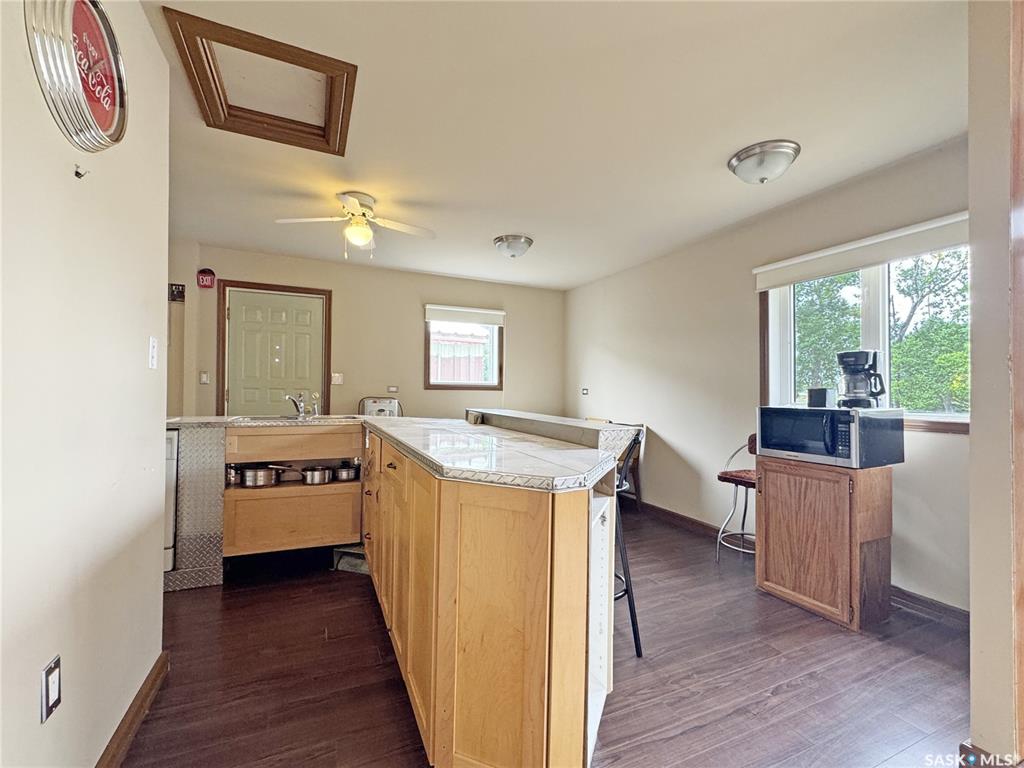 Fourth View of 211 Municipal Road, Paynton, Saskatchewan, S0M 2J0