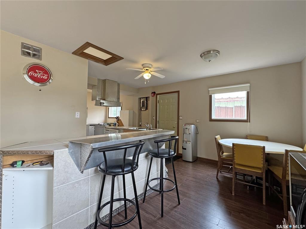 Fifth View of 211 Municipal Road, Paynton, Saskatchewan, S0M 2J0