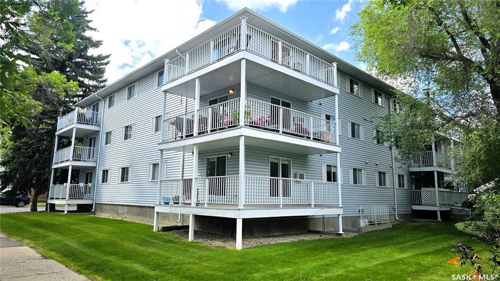 1001 Main Street #101, SK014729, Saskatchewan,