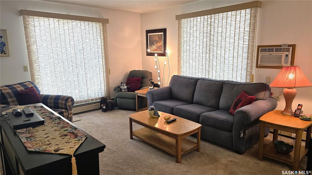 Third View of 1001 Main Street #101, Varsity View, Saskatoon, Saskatchewan, S7H 0K6