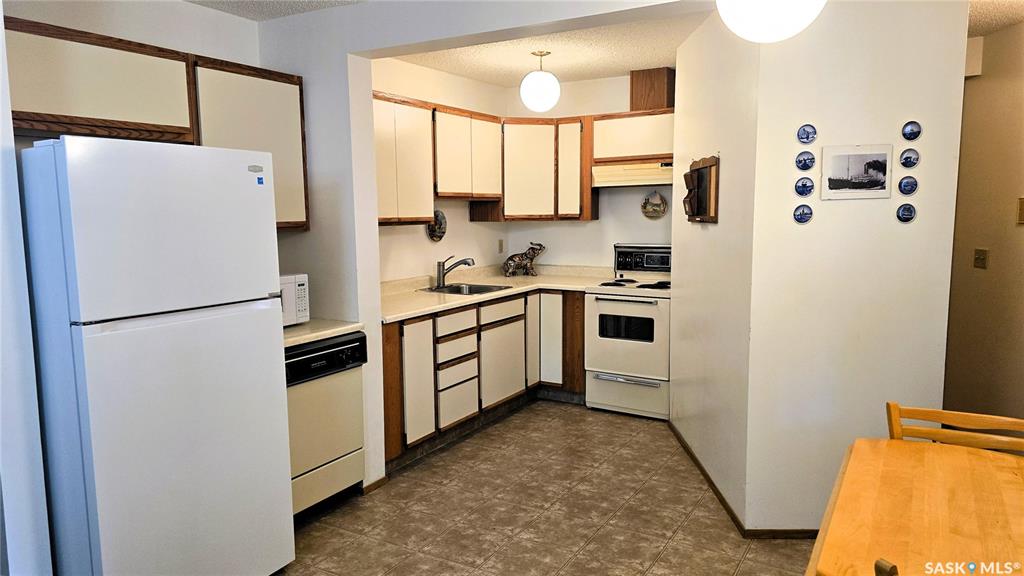 Fifth View of 1001 Main Street #101, Varsity View, Saskatoon, Saskatchewan, S7H 0K6