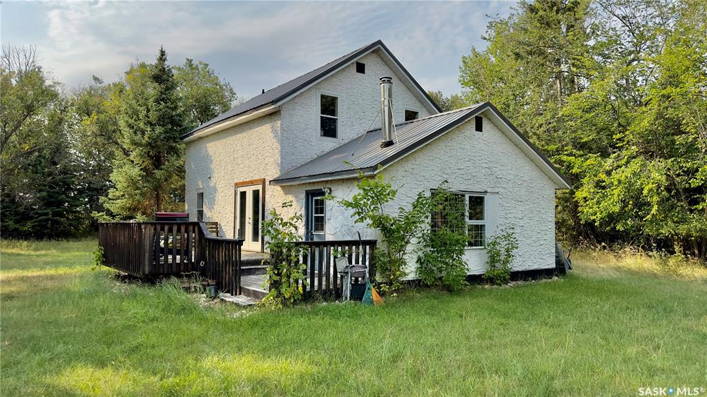 Mervin Acreage - Robinson, SK014731, Saskatchewan,