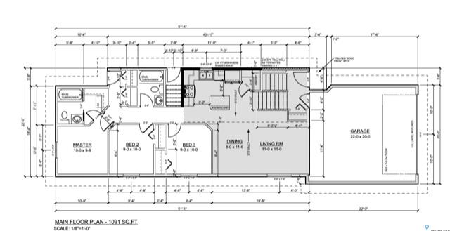 Second View of 879 Brighton Boulevard, Brighton, Saskatoon, Saskatchewan, S7W 0Y4