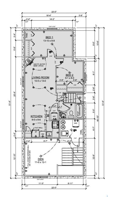 Third View of 879 Brighton Boulevard, Brighton, Saskatoon, Saskatchewan, S7W 0Y4