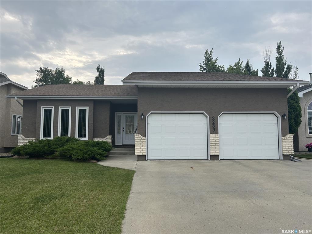 2239 Newcombe Drive, SK014740, Saskatchewan,