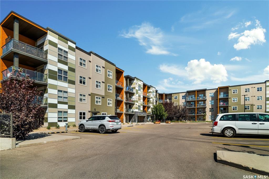 5500 Mitchinson Way #1424, SK014743, Saskatchewan,
