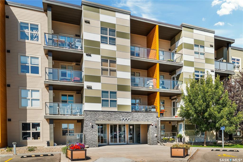 Second View of 5500 Mitchinson Way #1424, Harbour Landing, Regina, Saskatchewan, S4W 0N9