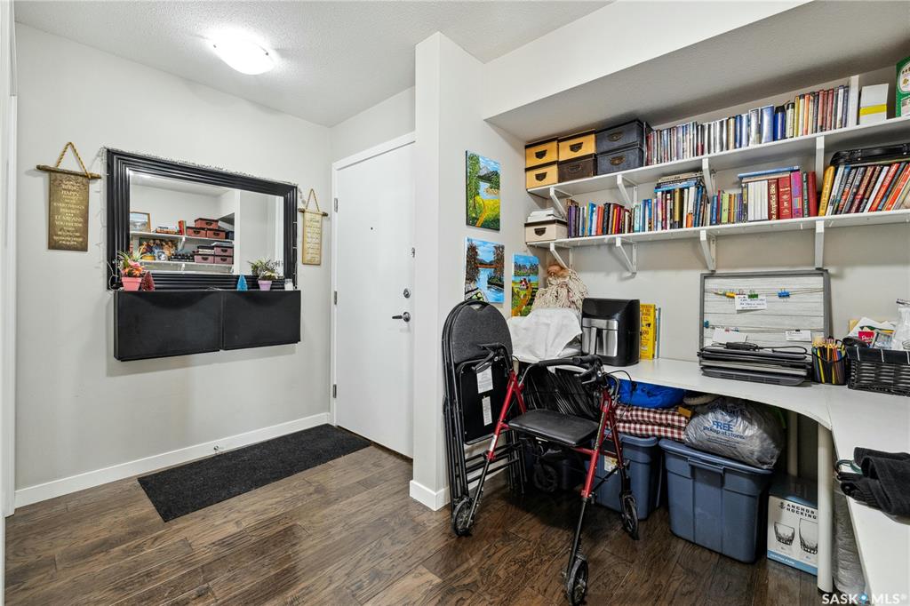 Fifth View of 5500 Mitchinson Way #1424, Harbour Landing, Regina, Saskatchewan, S4W 0N9