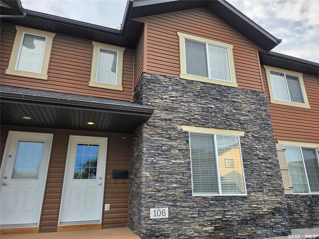 503 Colonel Otter Drive #106, SK014744, Saskatchewan,