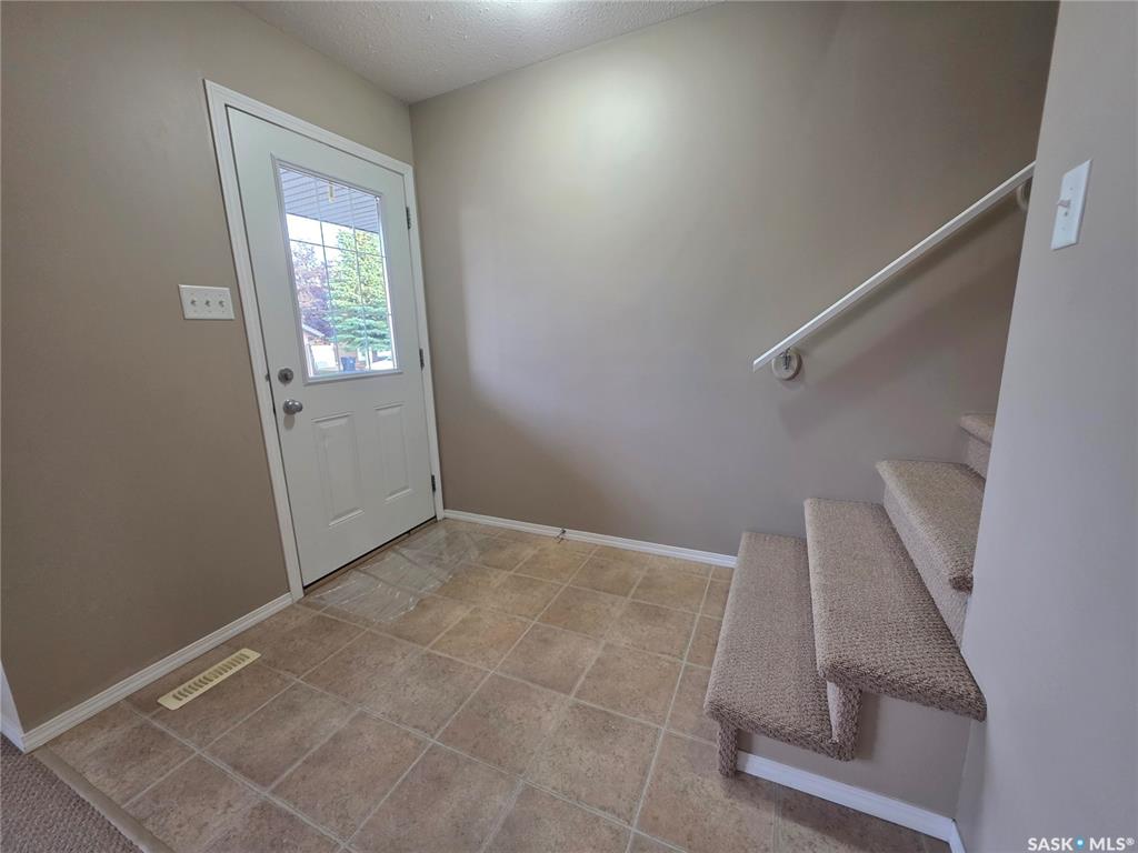 Second View of 503 Colonel Otter Drive #106, Highland, Swift Current, Saskatchewan, S9H 2K4