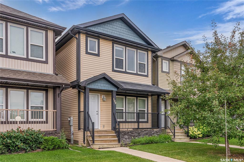 315 Hampton Circle #109, SK014752, Saskatchewan,