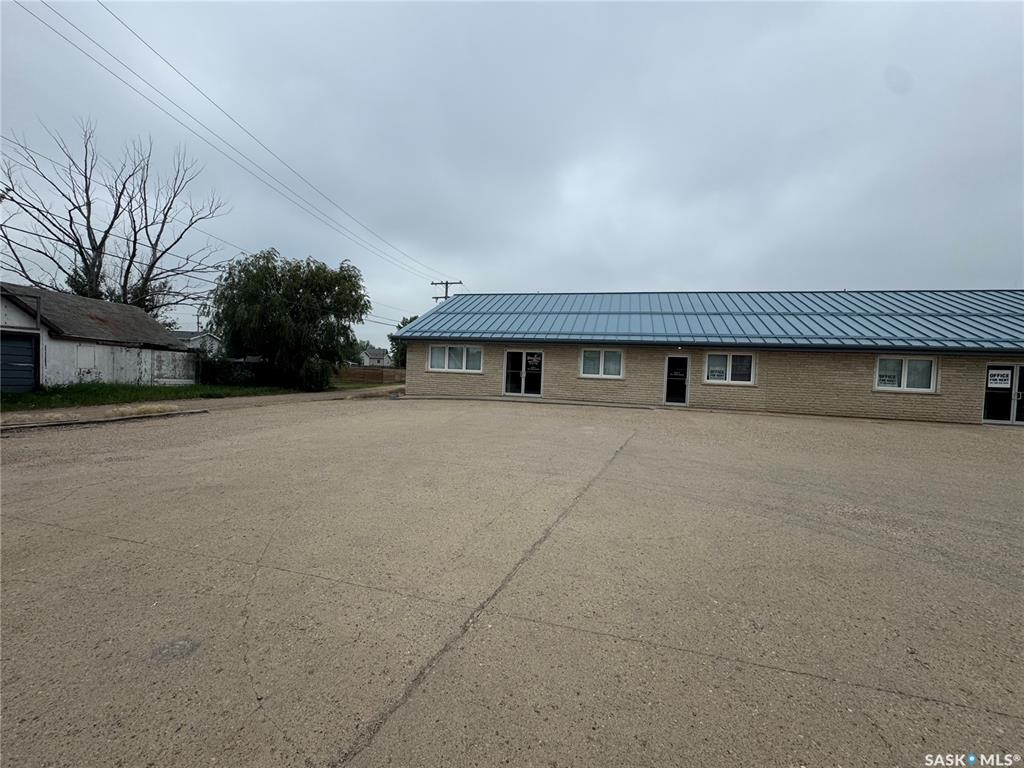 Third View of 102 Sims Avenue, Weyburn, Saskatchewan, S4H 0A2