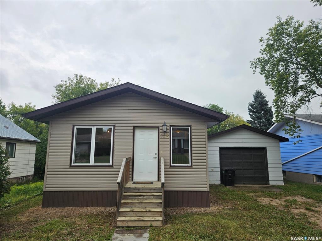 619 Mayer Street, SK014762, Saskatchewan,