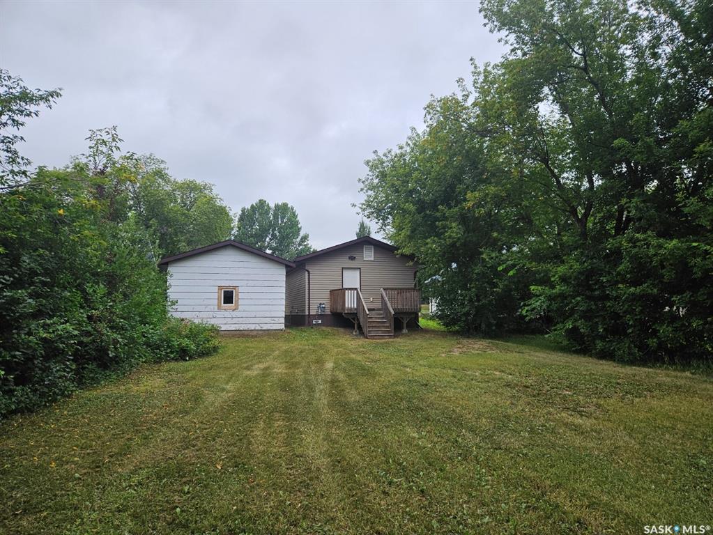 Third View of 619 Mayer Street, Bruno, Saskatchewan, S0K 0S0