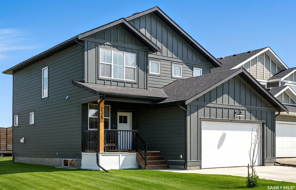 235 Dziadyk Manor, SK014763, Saskatchewan,