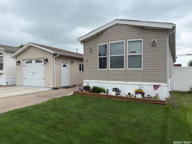 555 Dielschneider Road #2, SK014765, Saskatchewan,
