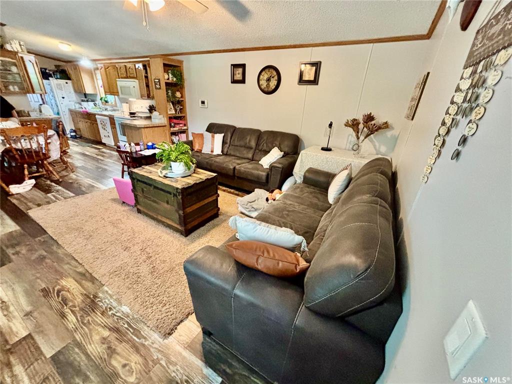 Fourth View of 330 Main Street, Kennedy, Saskatchewan, S0G 2R0