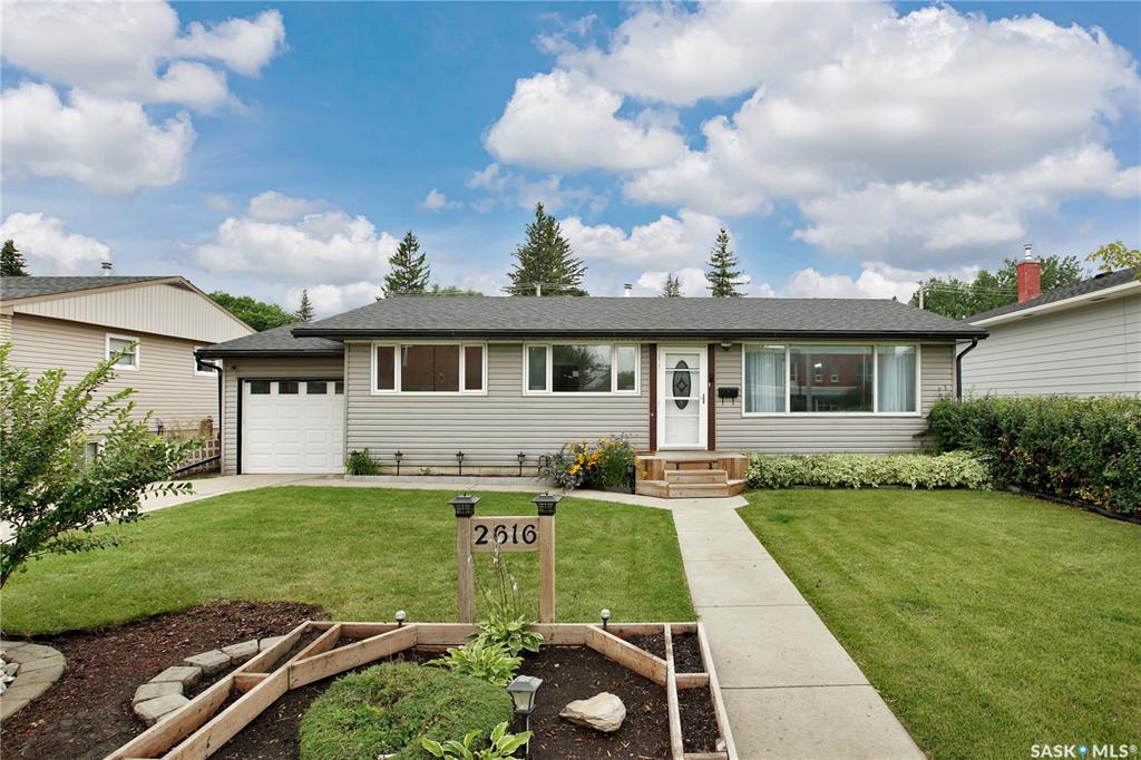 2616 Clarence Avenue S, SK014774, Saskatchewan,